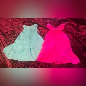 Toddler Girls Dress Bundle